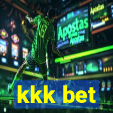 kkk bet